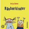 Räuberkinder by Antje Damm