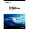 Sas/graph 9.2 door Sas Publishing