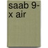 Saab 9- X Air