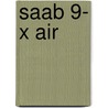 Saab 9- X Air door Miriam T. Timpledon