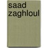 Saad Zaghloul
