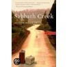 Sabbath Creek by Judson Mitcham