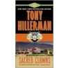 Sacred Clowns door Tony Hillerman