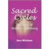 Sacred Cycles door Sara Wickham