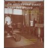 De oostenwind waait naar het westen
