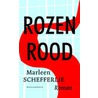 Rozenrood