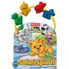 Safari Splash by The Reader'S. Digest