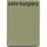Safe-Burglary door United States.
