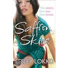 Saffron Skies door Lesley Lokko