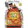 Saffy's Angel door Hilary McKay