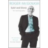 Said And Done by Roger McGough