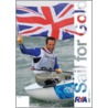 Sail For Gold door Dinghy Sailing Magazine