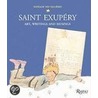 Saint Exupery door Roselyne De Ayala