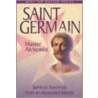 Saint Germain door Elizabeth Prophet