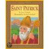 Saint Patrick door Ann Tompert