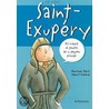 Saint-Exupery by Valenti Gubianas