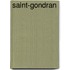 Saint-Gondran