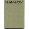 Saint-Herblon by Miriam T. Timpledon