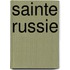 Sainte Russie