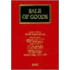Sale Of Goods