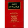 Sale Of Goods by Ewan McKendrick