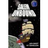 Salem Unbound door M.T. Danielson