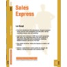 Sales Express door Leo Gough