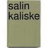 Salin Kaliske by Helene Böhlau