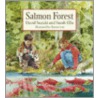 Salmon Forest door Sarah Ellis