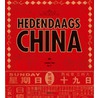 Hedendaags China by Z. Yao