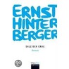 Salz der Erde door Ernst Hinterberger