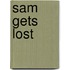 Sam Gets Lost