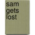 Sam Gets Lost