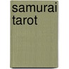 Samurai Tarot door Massmiliano Filadoro