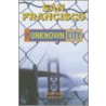 San Francisco door Josh Krist