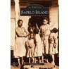 Sapelo Island door Buddy Sullivan