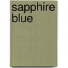 Sapphire Blue door Deann Smallwood