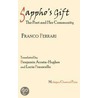 Sappho's Gift by Franco Ferrari