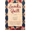 Sarah's Quilt by Nancy E. Turner