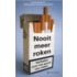 Nooit meer roken