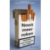Nooit meer roken door M. Duintjer