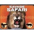 Savage Safari