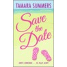 Save the Date by Tui T. Sutherland