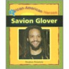 Savion Glover by Stephen Feinstein