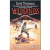 Scalp Hunters door David Thompson