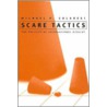 Scare Tactics door Michael P. Colaresi