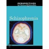 Schizophrenia door Jacqueline Langwith