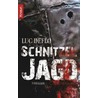 Schnitzeljagd by Luc Deflo