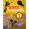 Science Focus door Peter Robertson