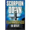 Scorpion Down door Edward Offley